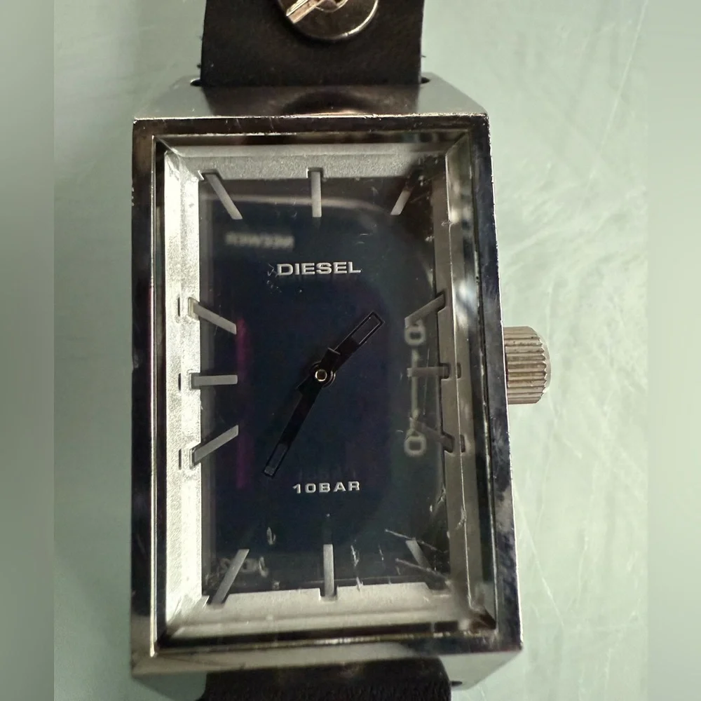 Diesel dz1020 mirrored
